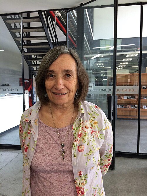 Busi Cortés