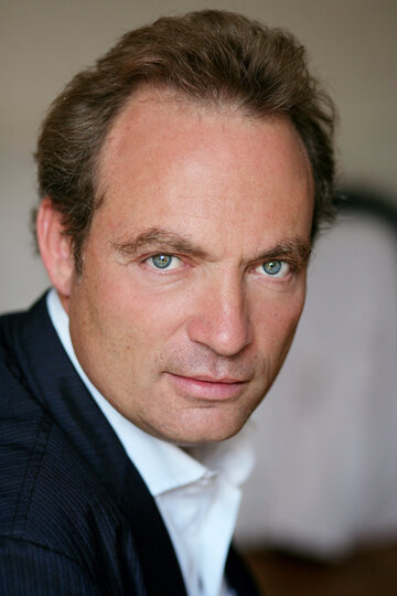 Gilles Cohen