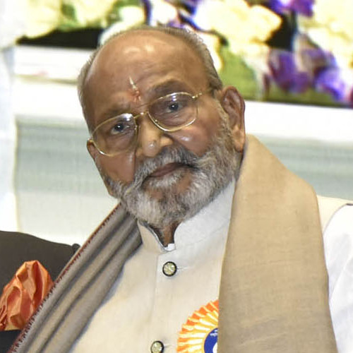 Kashinadhuri Vishwanath