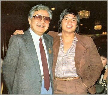 Fu Sheng