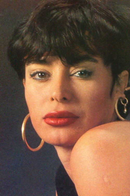Eva Orlowsky