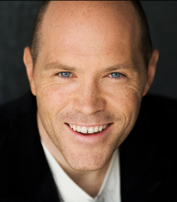 Josh Blacker