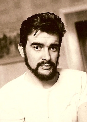 Patrick Le Bon