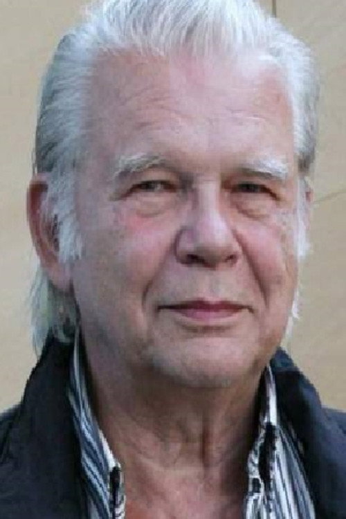 Манфред Карге