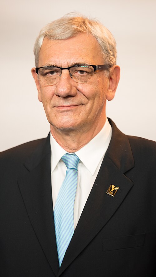 Wiktor Zborowski