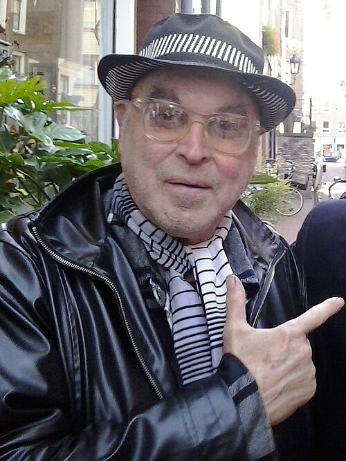 Ralph Wingens