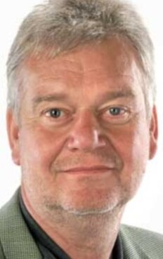 Wolf-Dietrich Brücker