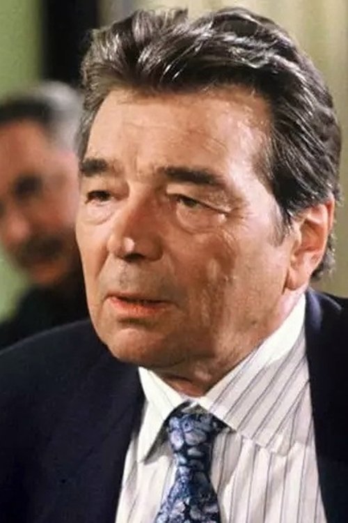 Серж Совион