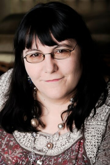 Jane Holland