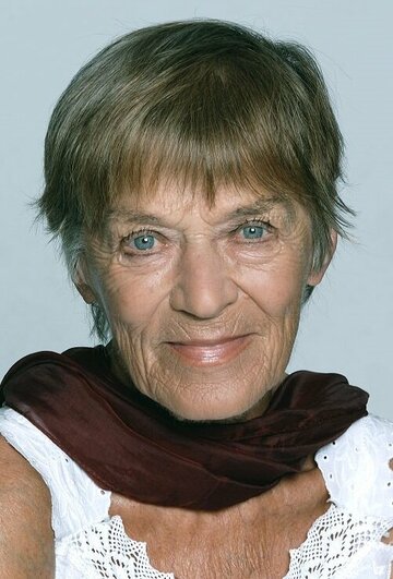 Ljuba Skorepová