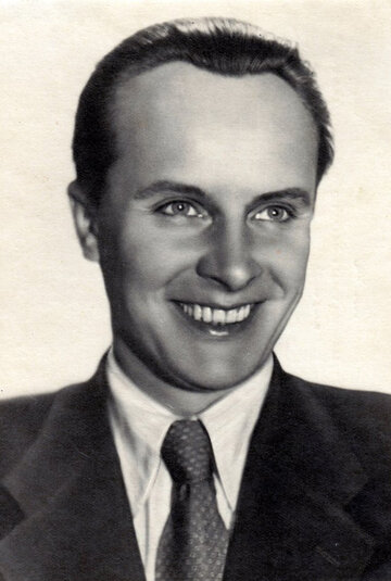 Yevgeny Samoylov