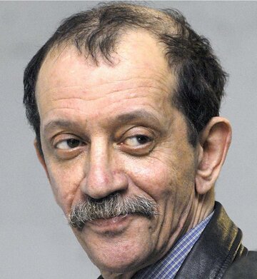 Вадим Жук