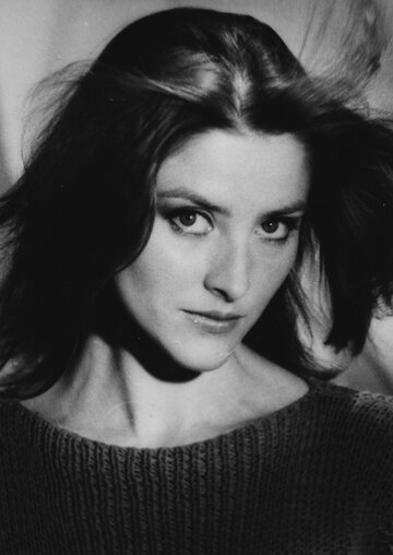 Yelena Karadzhova