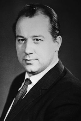 Yury Volyntsev