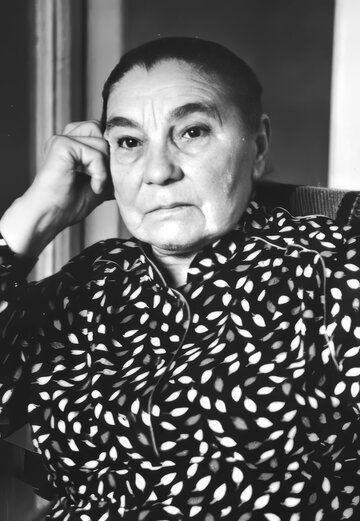 Galina Makarova