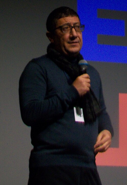 Yusuf Roziqov