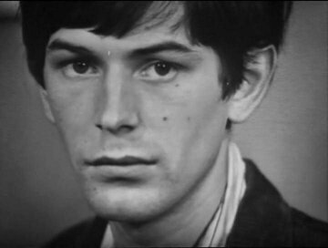 Анатолий Егоров