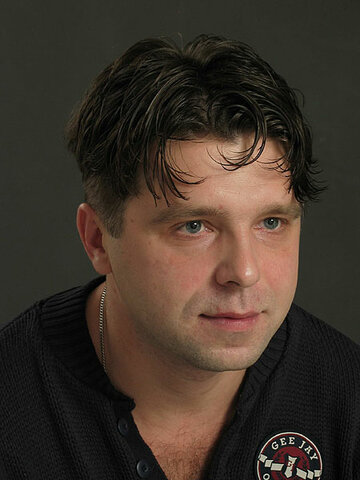 Сергей Новиков