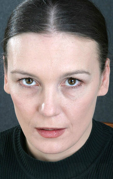 Lidiya Bayrashevskaya