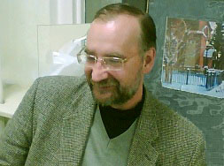 Кобзєв Віктор Михайлович