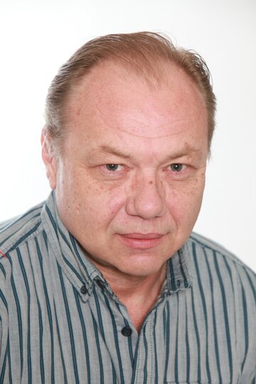 Сергей Бачурский