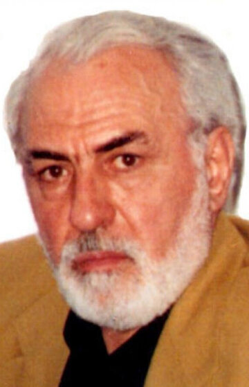 Sulambek Mamilov