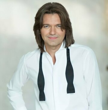 Дмитрий Маликов