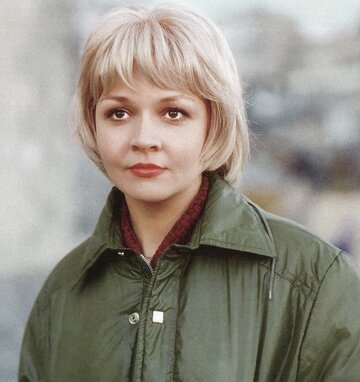 Ирина Акулова