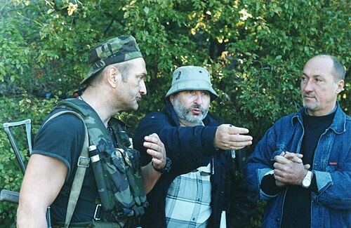 Andrei Malyukov