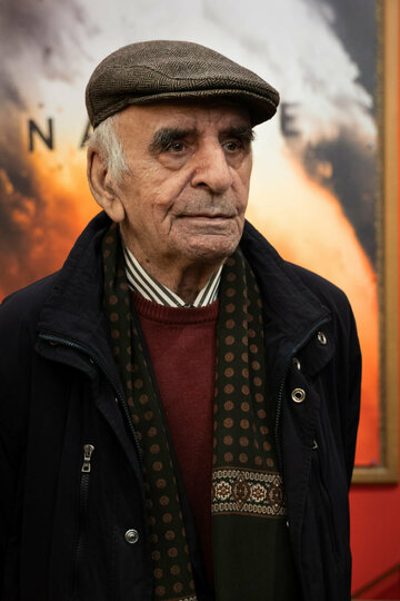 Artavazd Peleshyan