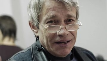 Юрий Кузьменко
