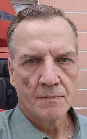 Ivan Martynov