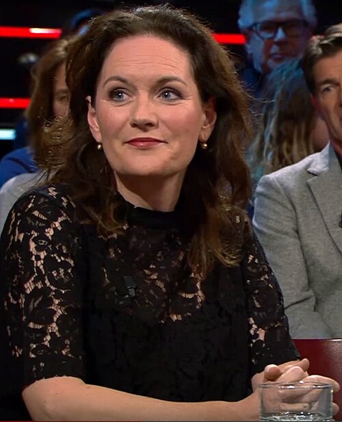 Maike Meijer