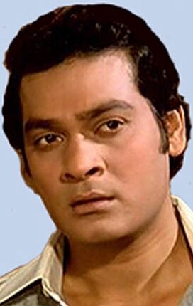 Deb Mukherjee