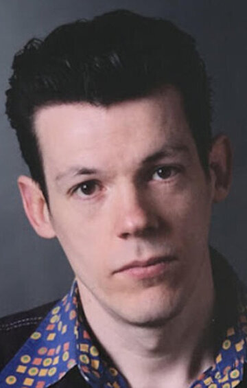 Philip Brophy