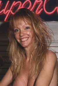Crystal Wilder