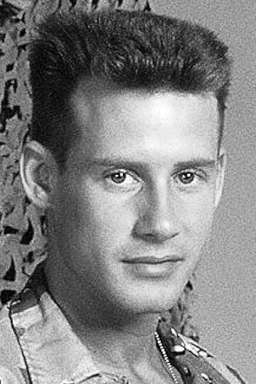 Woody Long