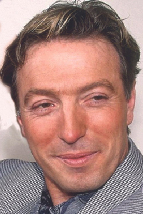 Yves Baillat