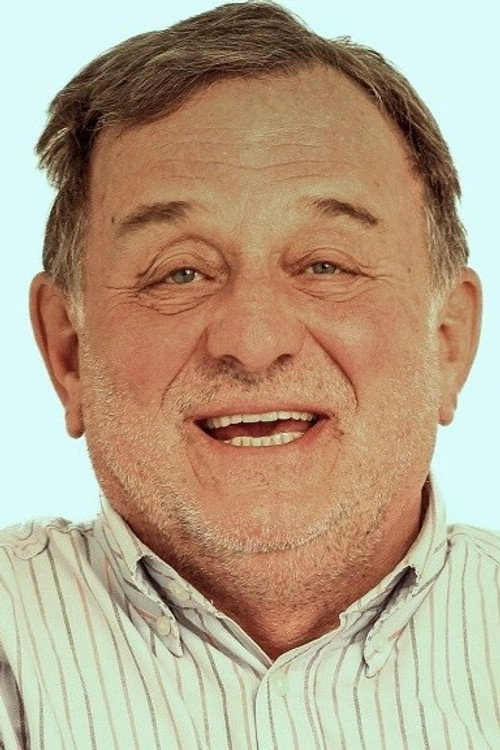 Шандор Фабри
