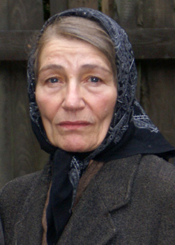 Барбара Нюссе