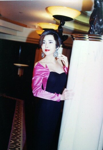 Isabella Chow