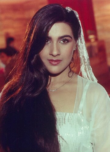 Amrita Singh