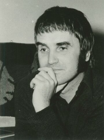 Sándor Reisenbüchler
