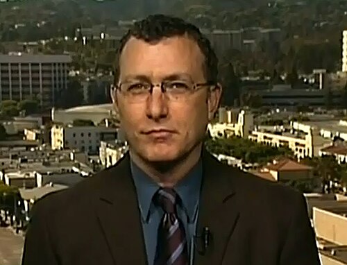 Brad Friedman