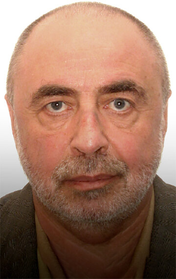 Sergey Gurevich