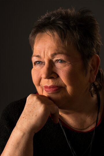 Walfriede Schmitt