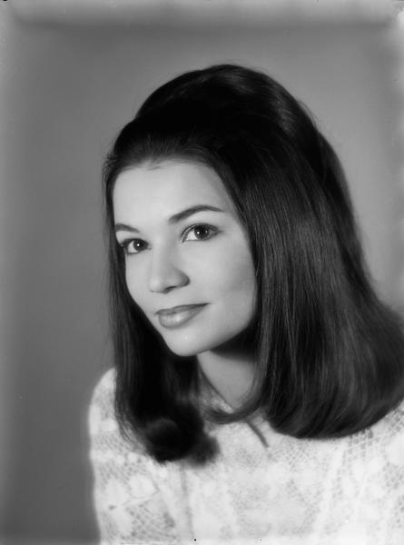 Christine Delaroche