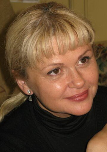 Инна Агеева