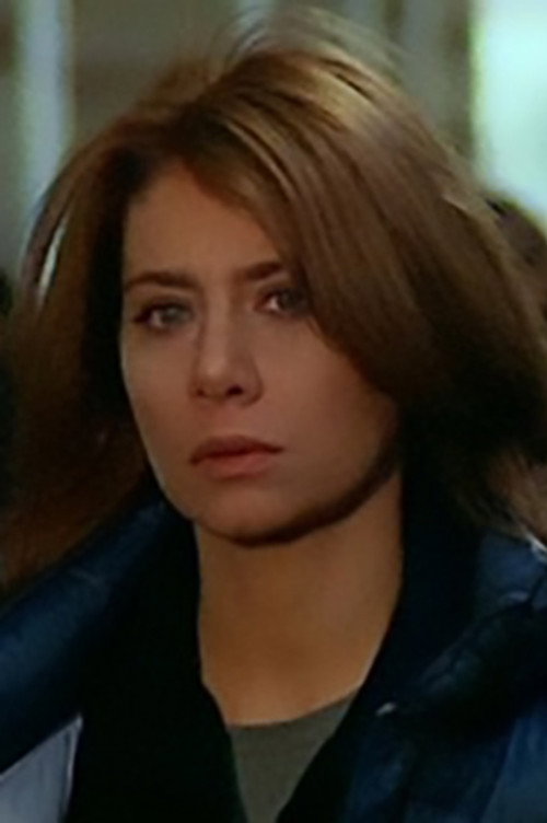 Валентина Лаинати