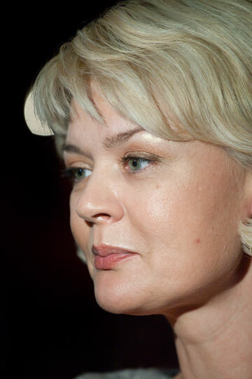 Yuliya Menshova